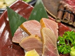 -元满•自助和牛·烧鸟lzakaya(文范路店)