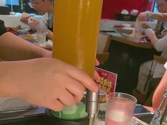 -沪小胖·小龙虾·蓝龙王(八佰伴店)