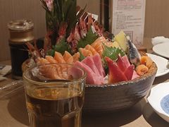 -大渔铁板烧(花园道店)