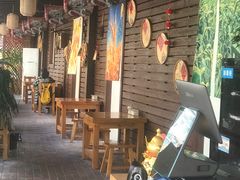 -东望小馆·早餐·羊汤