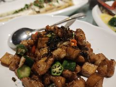 -廊亦舫Lang Yi Fang Restaurant(金桥店)
