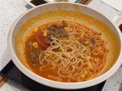 -味千拉面(惠州淡水嘉信茂广场分店)