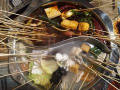 -三番火辣串串香(南市场店)