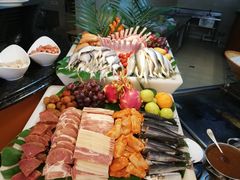-芜湖金鹰尚美酒店