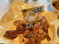 -眉州东坡(翠微印象城店)