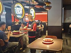 -胖哥俩肉蟹煲(杭州下沙学林街店)