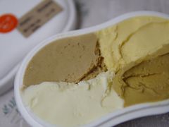 开心果Pistachio-Dip in Gelato(富民路店)