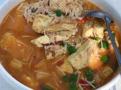 贵妃豆腐-白沙码头海鲜广场