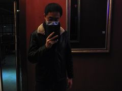-明日世界密室轰趴·剧本桌游·箭馆团建(国贸店)