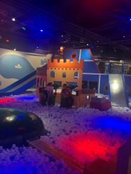 -幻贝家儿童乐园(苏州中心店)