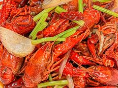 -香满锅老北京羊蝎子火锅·家常菜(新街口店)