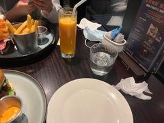 -blue frog蓝蛙(长泰广场店)