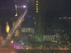 iphone_upload_pic-君悦酒店·乐厨·高空自助餐(青年大街店)