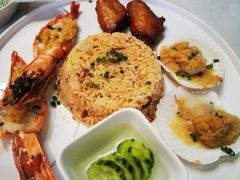 -水桶王国主题餐厅·聚会·生日派对·亲子活动·家庭套餐(亚龙湾希尔顿店)