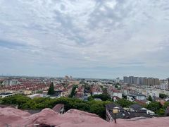 -上海东林寺(金山区)