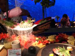 -地球美食剧场