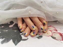 -RL Nail·瑞丽美甲美睫品牌原创店