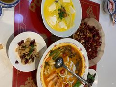 -禄鼎记·多口味酸菜鱼(侨鑫店)