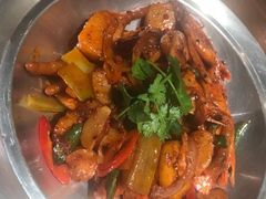 -吕氏疙瘩汤·新鲁菜(济南万象城店)