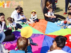 -前小桔亲子创意农场·草莓采摘·露营烧烤