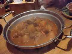 -吃饭皇帝大土家民族菜(正大广场店)