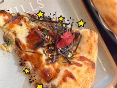-O'mills Sourdough Bakery&Bistro(永嘉路店)