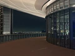 -于家堡洲际酒店·堡子里酒廊