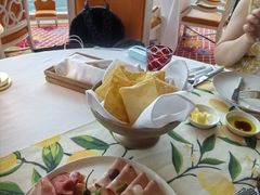 -咖啡苑 - 蔚藍夏日主题(永利皇宫店)