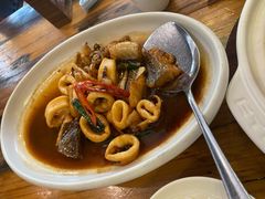 -临家闽南菜(宝洲路店)