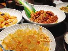 -魁盛居百年鲁菜馆(县西巷店)