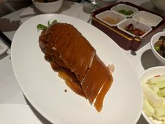 -四季民福烤鸭店(前门大栅栏店)