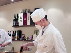-一阳寿司(麦子街店)