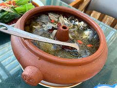 -云隐小厨·传统大理美食(复兴路店)