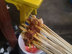 -钢管厂歆瑞源油卤串串香(春熙路太古里店)