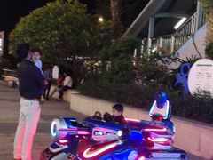 -布吉佳兆业广场