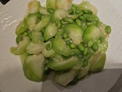 -海富门·带鱼·淮扬菜·粤菜(甘家口店)