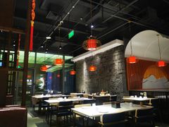 -关东小院(瀛海环宇坊店)
