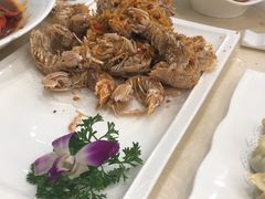 -阿湾楼·温州海鲜·江浙菜(京江路店)