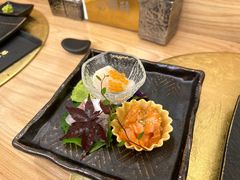 -鮨政·Omakase(万象城店)