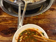 -中和远东火锅兔(老店)