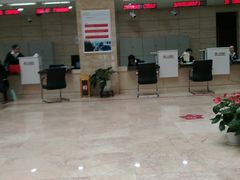 -中国银行(青岛市民中心支行)