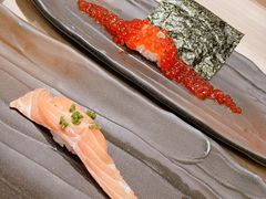 -梅丘·寿司の美登利(银座店)