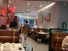 -八合里潮汕鲜牛肉火锅(上海汇智广场店)