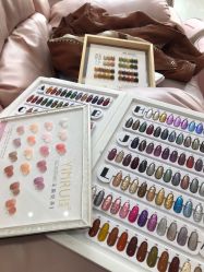 -Beauty Nails 美甲美睫皮肤管理