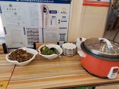 -晋B2008刀削面(小南庄店)