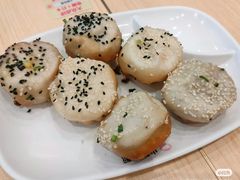 -小杨生煎(周浦万达店)