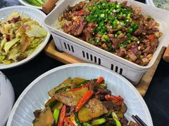 -树厨贵州菜(铜仁花果山店)