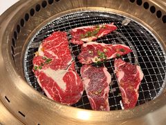 -炙城·韩式烤肉(南京东路店)