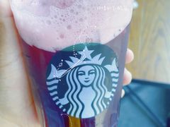 -星巴克臻选(呼和浩特维多利摩尔城店)