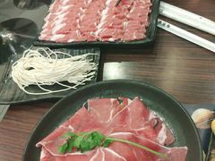 -呷哺呷哺(枫蓝国际店)